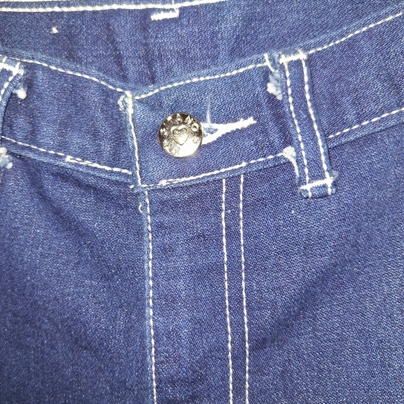 Gitano size 10 jeans - Picture 4 of 6